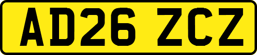 AD26ZCZ