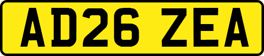 AD26ZEA