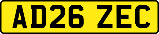 AD26ZEC