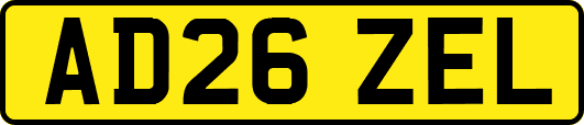 AD26ZEL