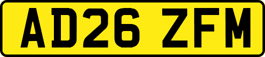 AD26ZFM