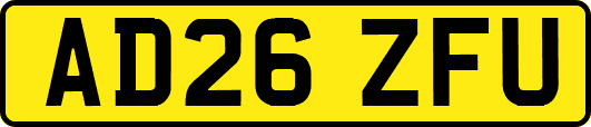AD26ZFU