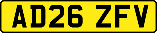 AD26ZFV