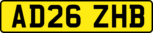AD26ZHB