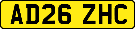 AD26ZHC