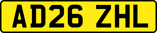 AD26ZHL