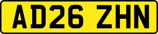 AD26ZHN