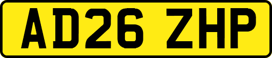 AD26ZHP