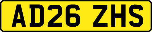 AD26ZHS