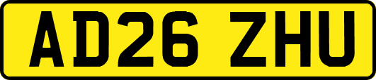 AD26ZHU