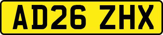 AD26ZHX