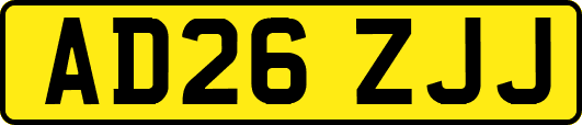 AD26ZJJ