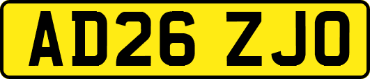 AD26ZJO