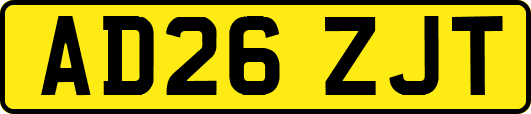 AD26ZJT