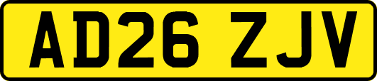 AD26ZJV