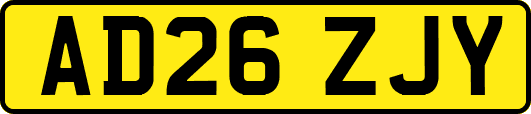AD26ZJY