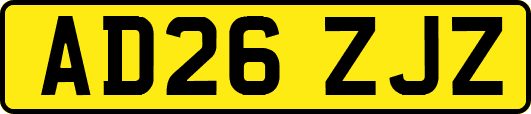 AD26ZJZ