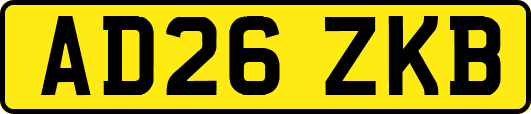 AD26ZKB