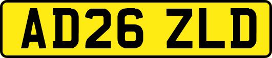 AD26ZLD