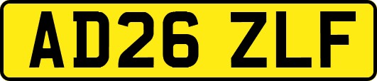 AD26ZLF
