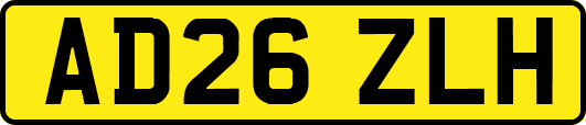 AD26ZLH