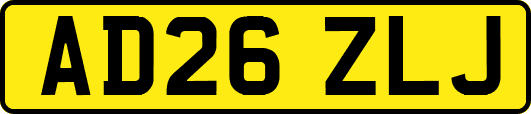 AD26ZLJ