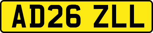 AD26ZLL