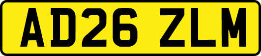 AD26ZLM