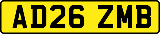 AD26ZMB