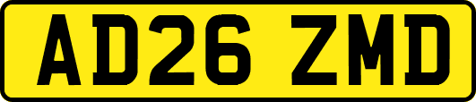 AD26ZMD