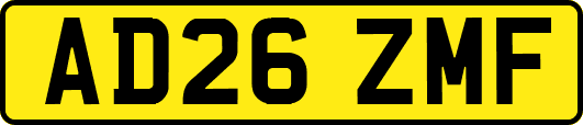 AD26ZMF
