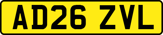 AD26ZVL