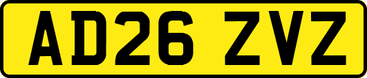 AD26ZVZ