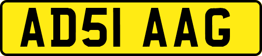 AD51AAG