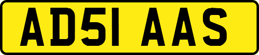 AD51AAS