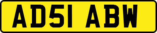 AD51ABW