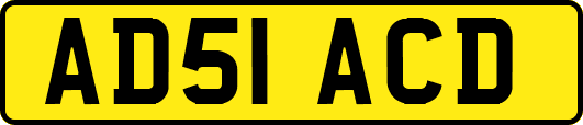 AD51ACD