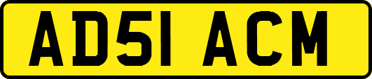 AD51ACM