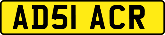 AD51ACR