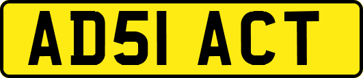 AD51ACT