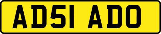 AD51ADO