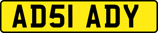 AD51ADY