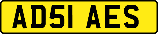 AD51AES