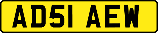 AD51AEW