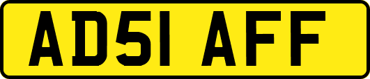 AD51AFF