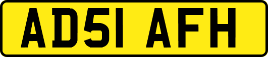 AD51AFH