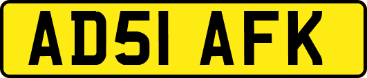 AD51AFK