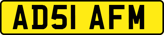 AD51AFM