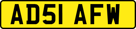 AD51AFW