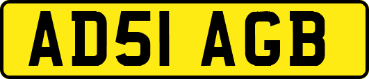 AD51AGB